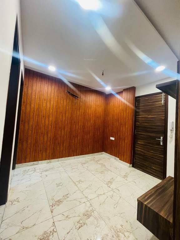  delhi housing affordable homes Living Area