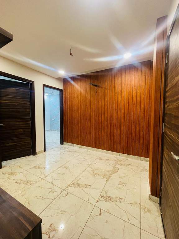  delhi housing affordable homes Living Area