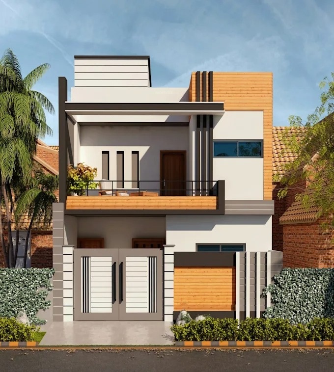 Elevation tech city Elevation