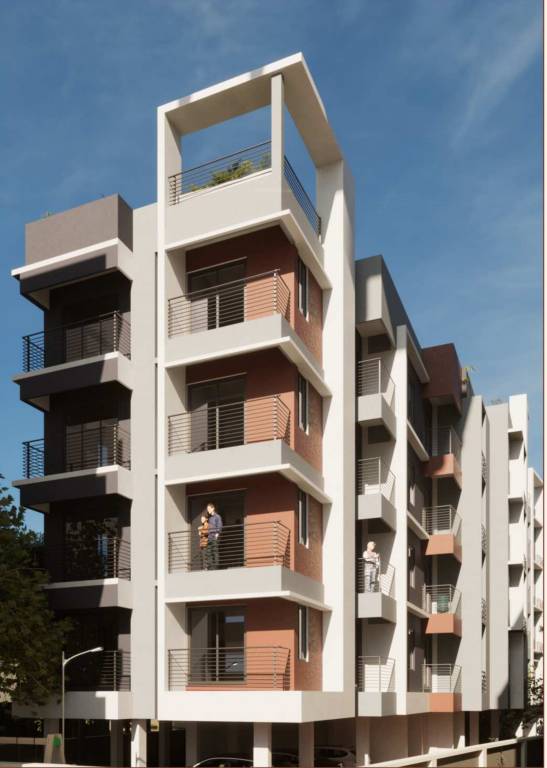  chhabighar Elevation