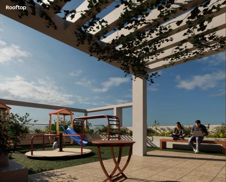  chobihighar Children's play area