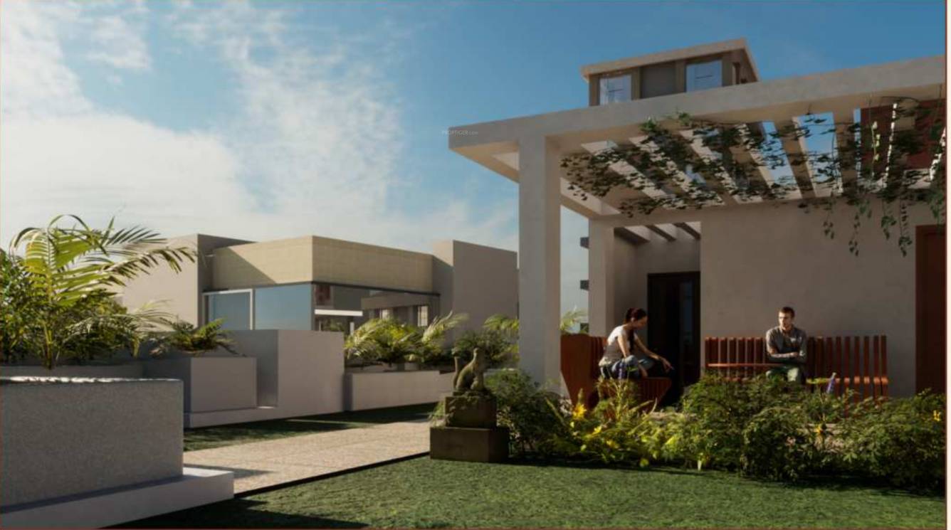  chobihighar Landscaped Gardens