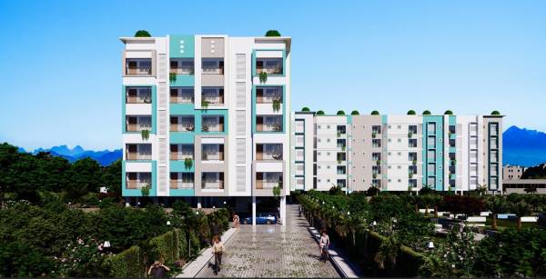  nest-eternia Elevation