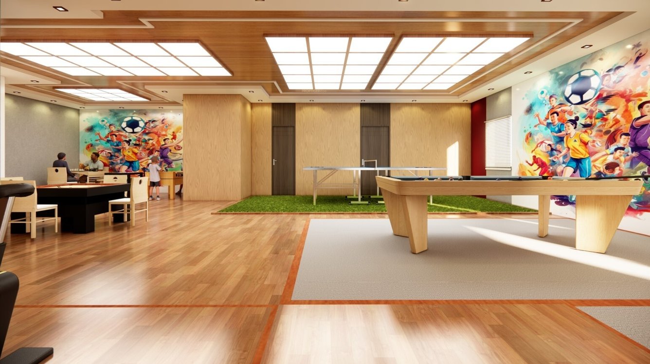  nest eternia Indoor Games