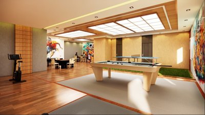  nest-eternia Indoor Games