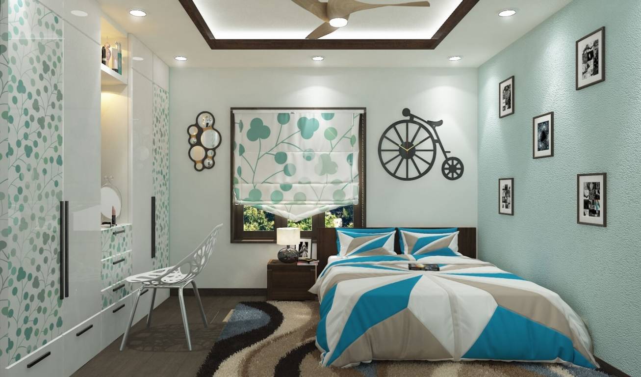  nest eternia Bedroom