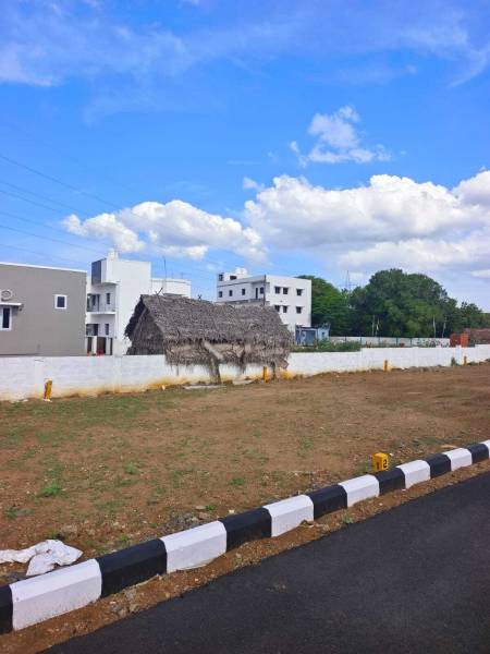  sri-sai-garden Elevation