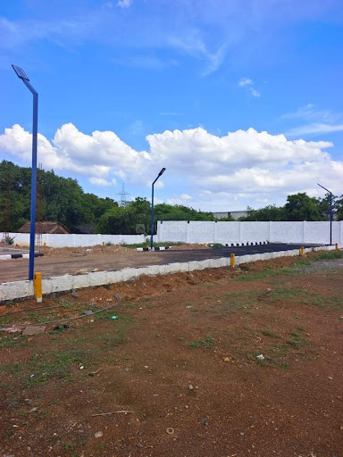 Elevation sri-sai-garden Elevation