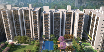 Elevation spacia Elevation