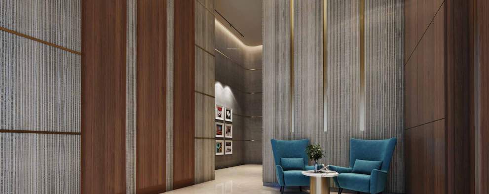  spacia Waiting Lounge