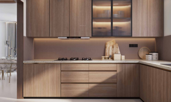 Kitchen spacia Kitchen