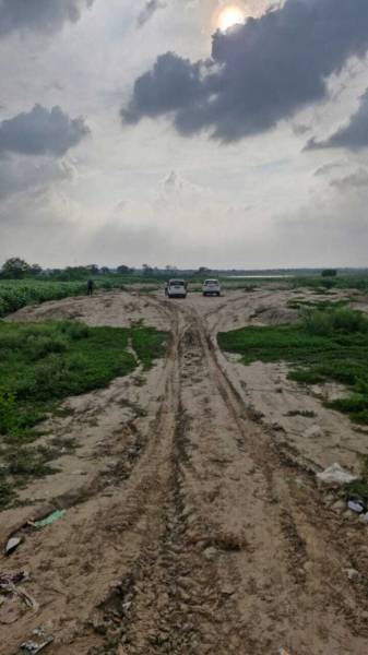  jewar-residential-plots Plot