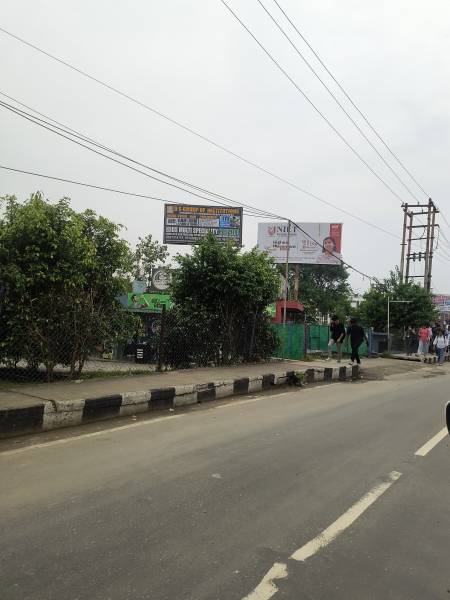  sunrise-enclave Internal Roads & Footpaths