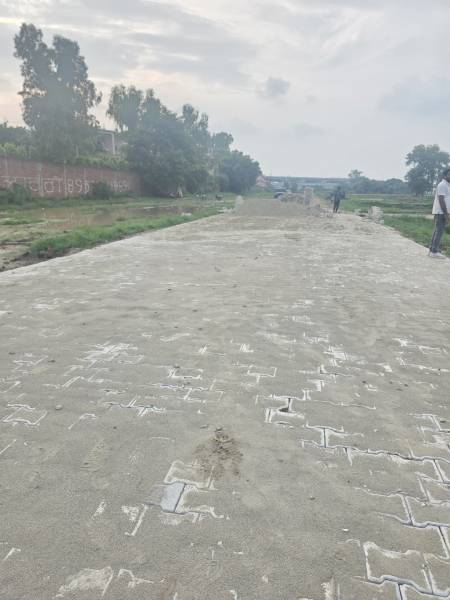  sunrise-enclave Internal Roads & Footpaths