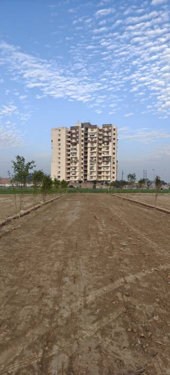 sunrise enclave Plot