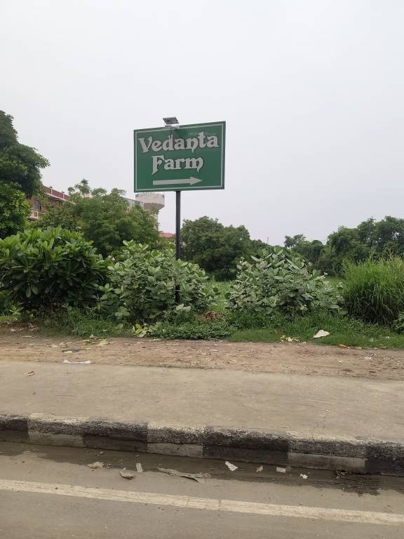 sunrise enclave Plot