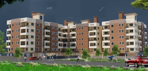 country-views Elevation Elevation