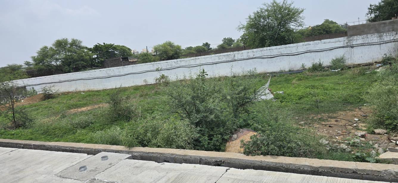  urban estate ii Elevation