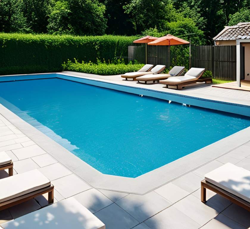  urban estate ii Swimming Pool