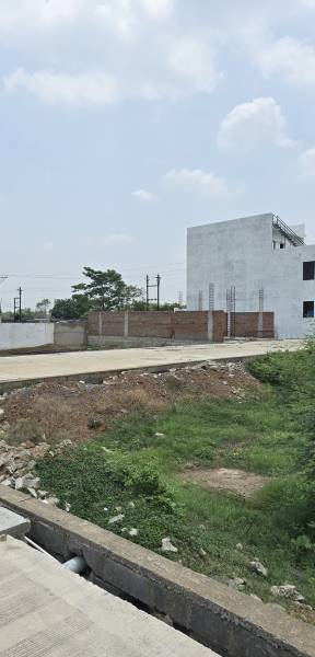  urban-estate-ii Plot