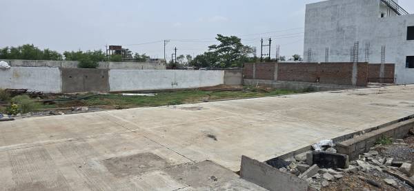  urban-estate-ii Plot