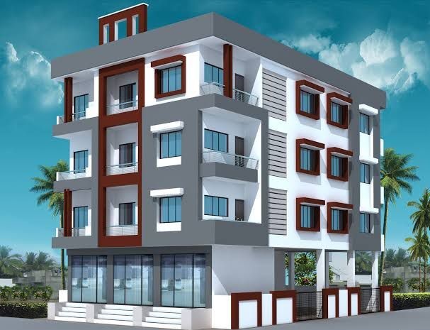 Elevation homes 07 Elevation