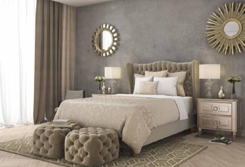  swarnima-era-phase-v-extension Bedroom