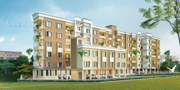 Elevation rashmi-lifestyle-ii Elevation