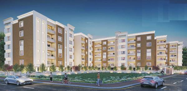  rashmi-lifestyle-ii Elevation