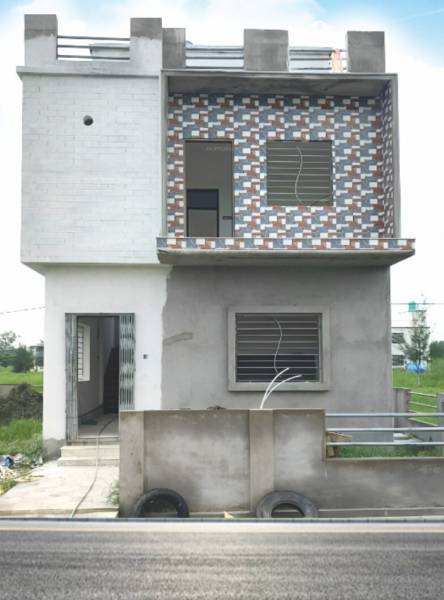  metro-city-park-villas Elevation