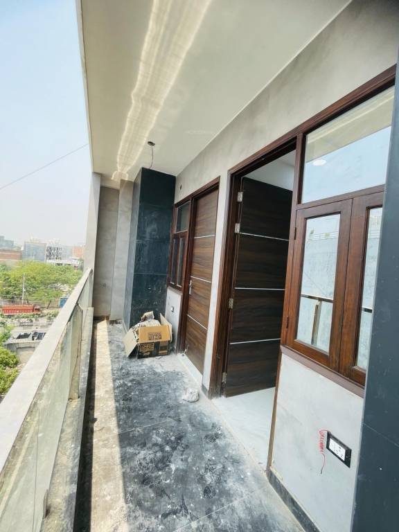  housing society Balcony