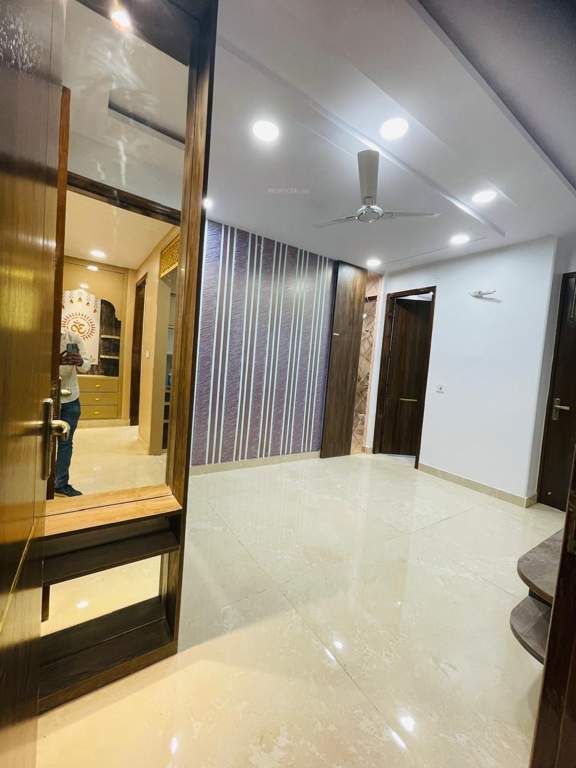  housing society Bedroom