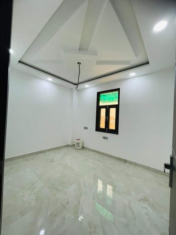  housing society Bedroom