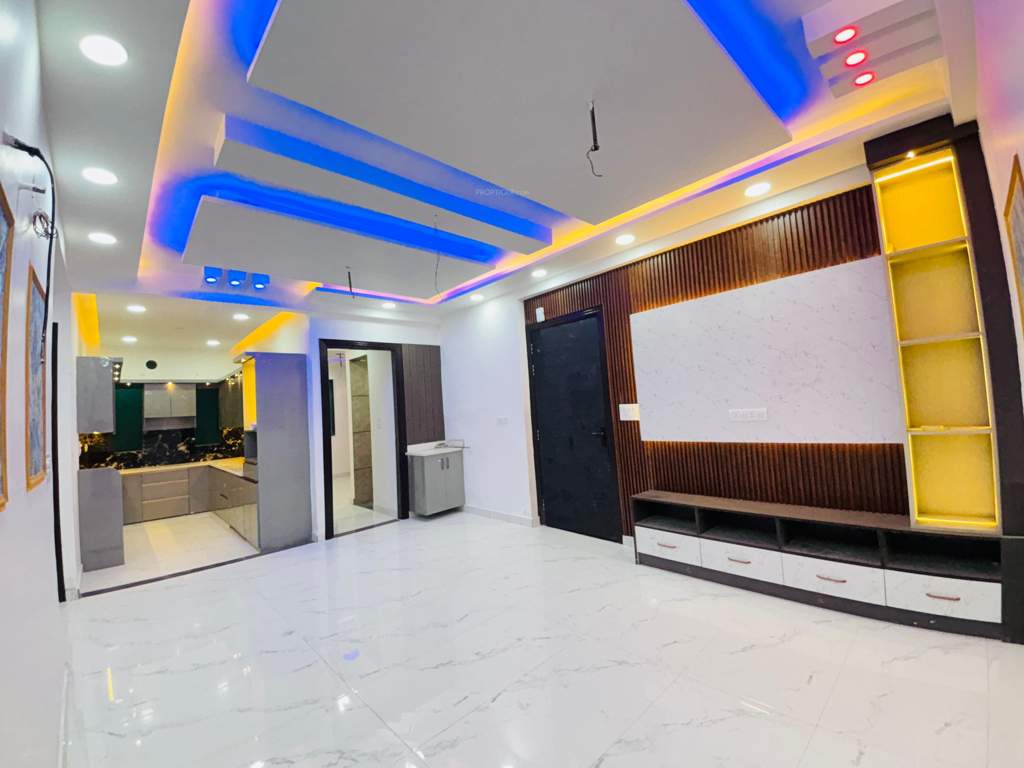  housing society Living Area