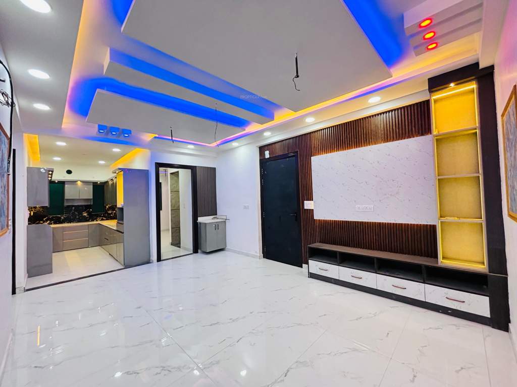  housing society Living Area