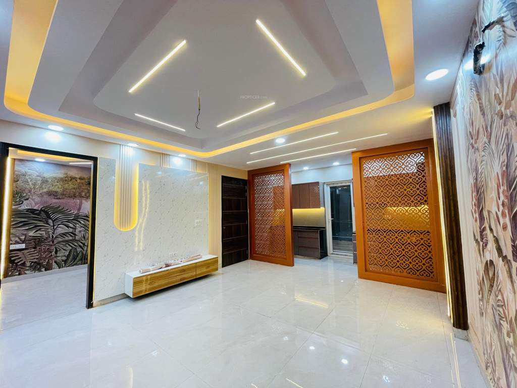  housing society Living Area