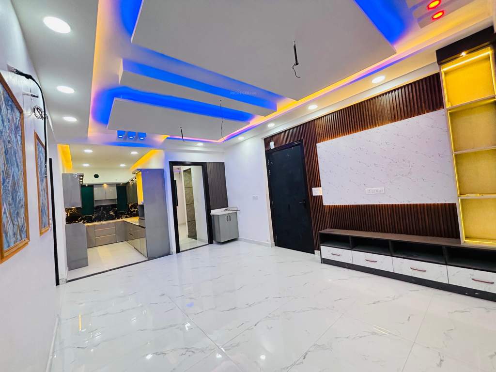  housing society Living Area