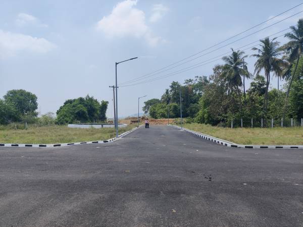  fortune-field Internal Roads & Footpaths