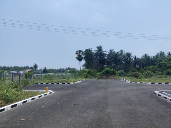  fortune-field Internal Roads & Footpaths