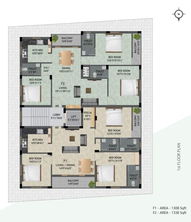  ruby Ruby Cluster Plan