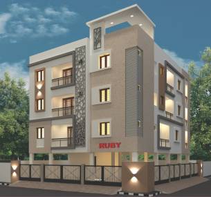 Elevation ruby Elevation