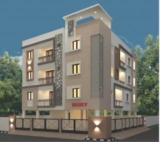 Elevation sbm-ruby Elevation