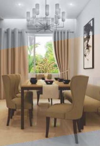  durga-nivas Dining Area