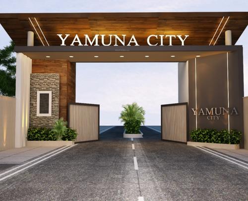  shri-braj-rani-appartment Gated Community