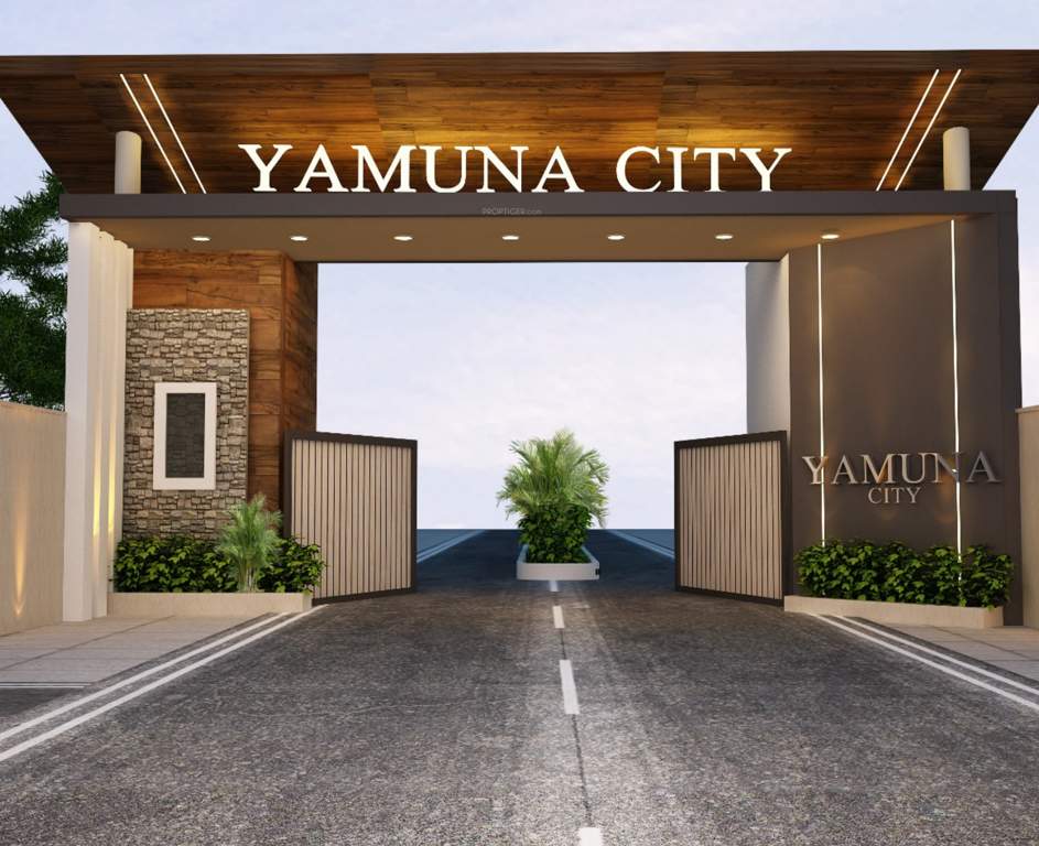 shri braj rani appartment Gated Community