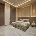  shri-braj-rani-appartment Bedroom