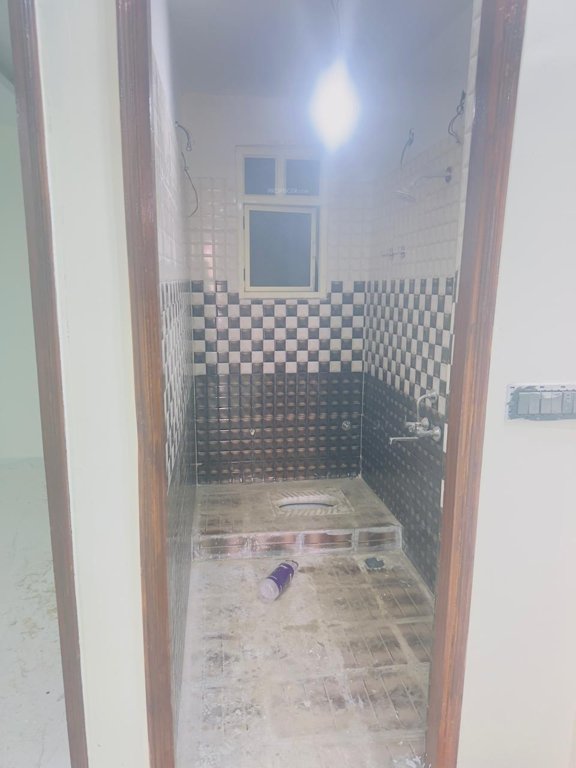 krishna apartment Bathroom