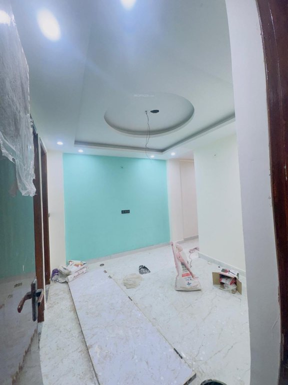 krishna apartment Bedroom