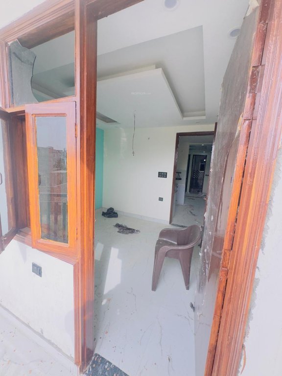 krishna apartment Bedroom