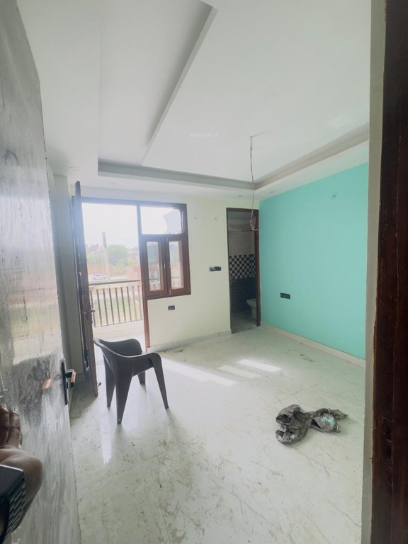 krishna apartment Bedroom